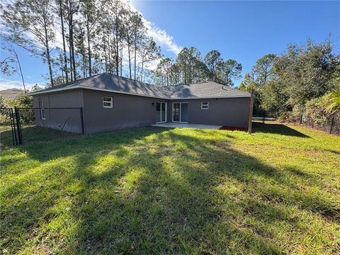 A home in PALM COAST