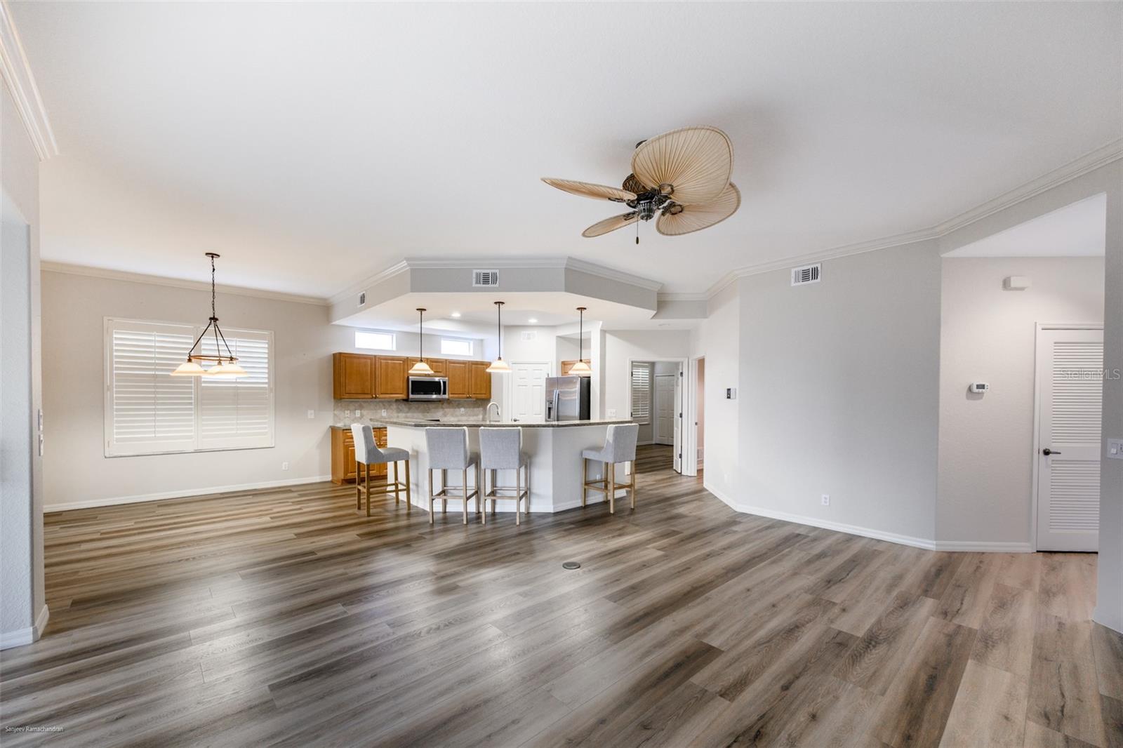 VIZCAYA AT BURNT STORE ISLES P - Residential Lease