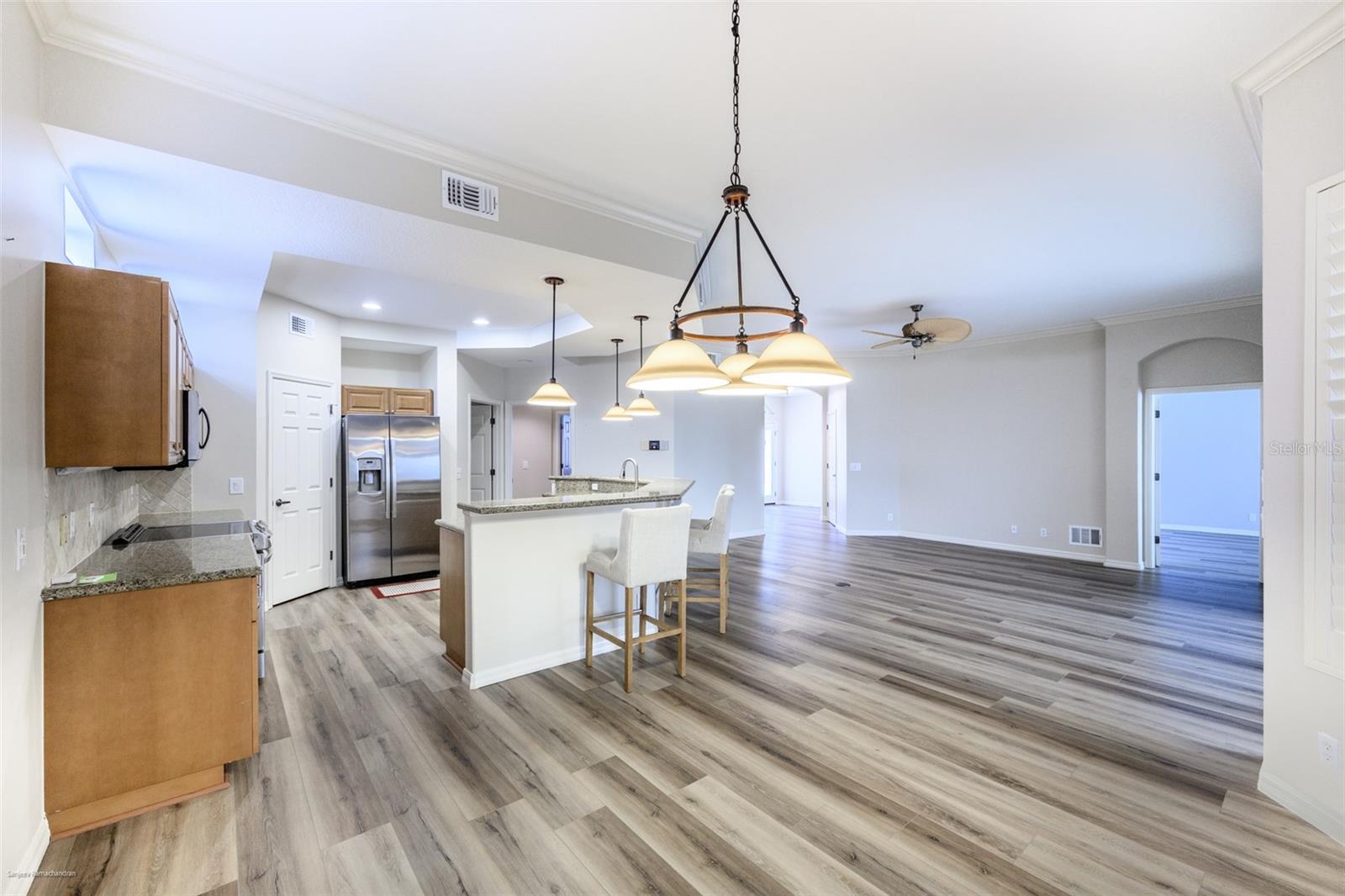 VIZCAYA AT BURNT STORE ISLES P - Residential Lease