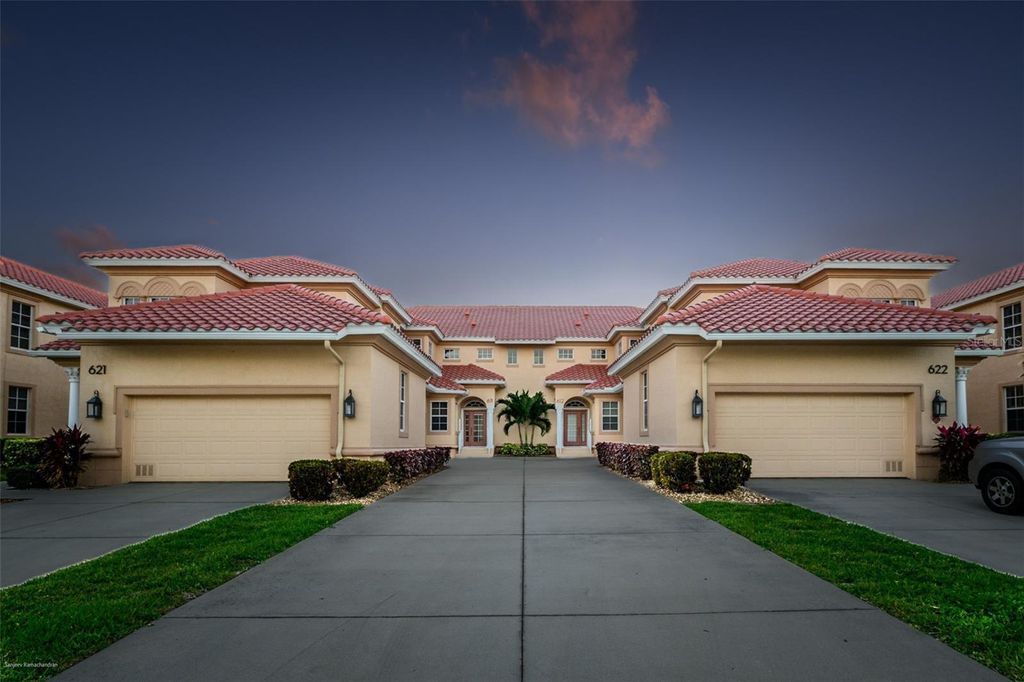 Photo of 3959 San Rocco Drive #612, Punta Gorda, FL 33950 (MLS # C7519485)