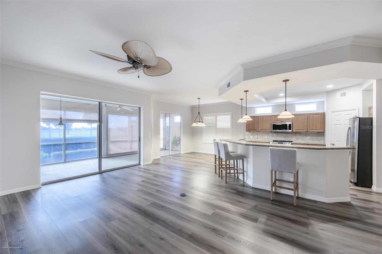 VIZCAYA AT BURNT STORE ISLES P - Residential Lease