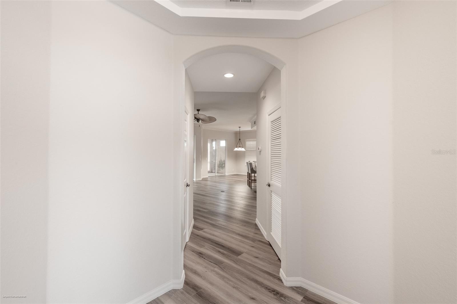 VIZCAYA AT BURNT STORE ISLES P - Residential Lease