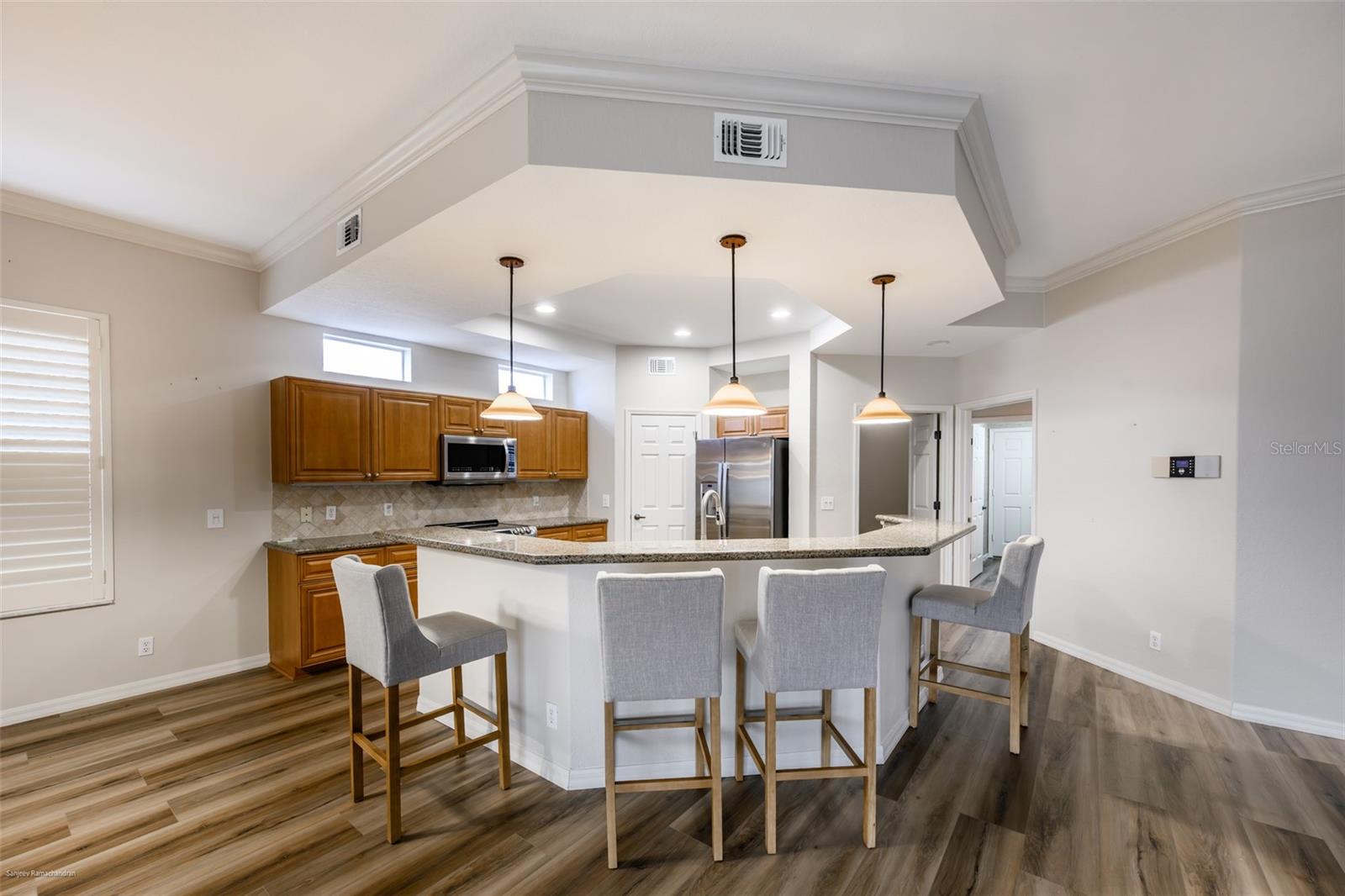 VIZCAYA AT BURNT STORE ISLES P - Residential Lease