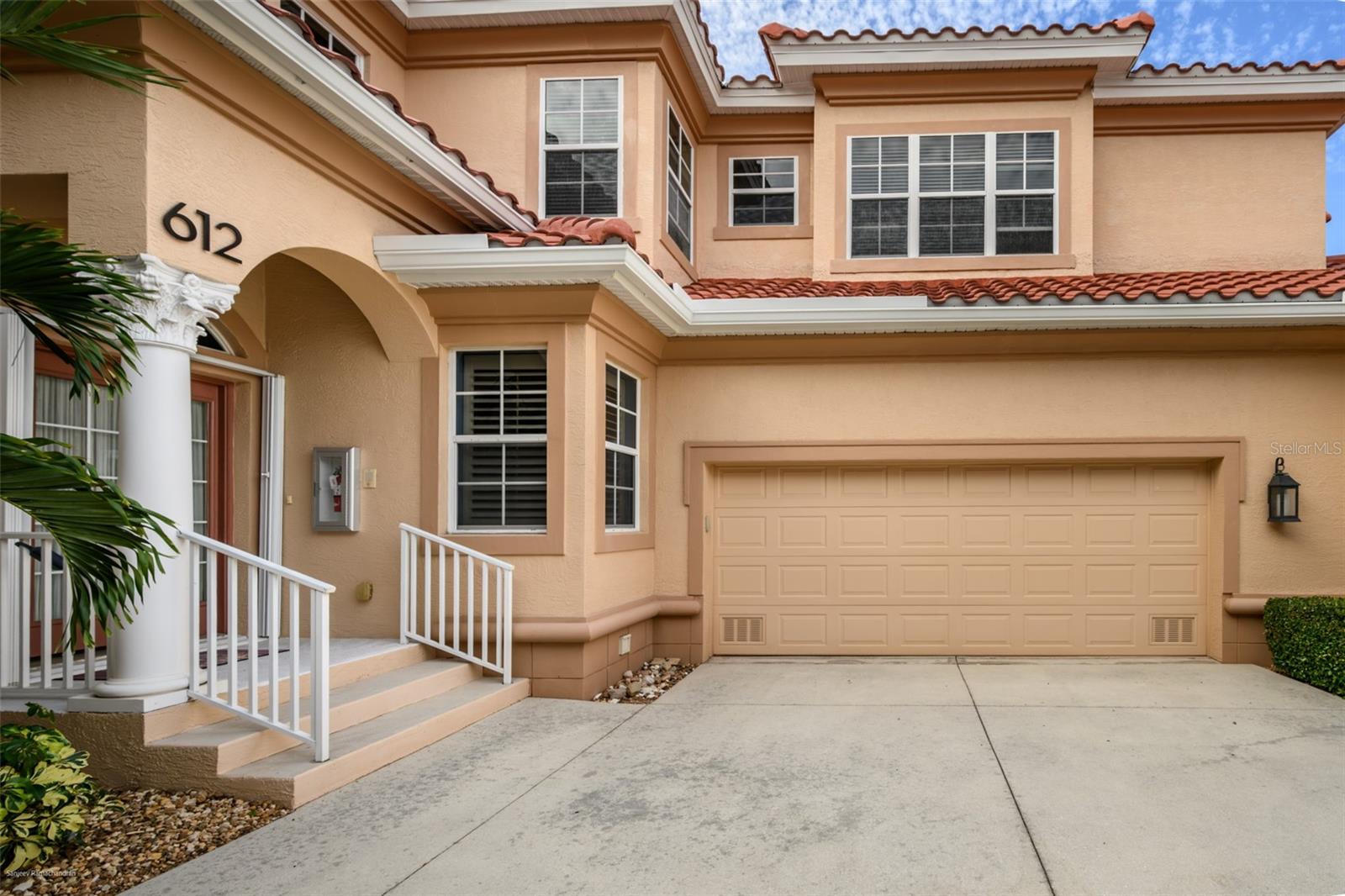 VIZCAYA AT BURNT STORE ISLES P - Residential Lease