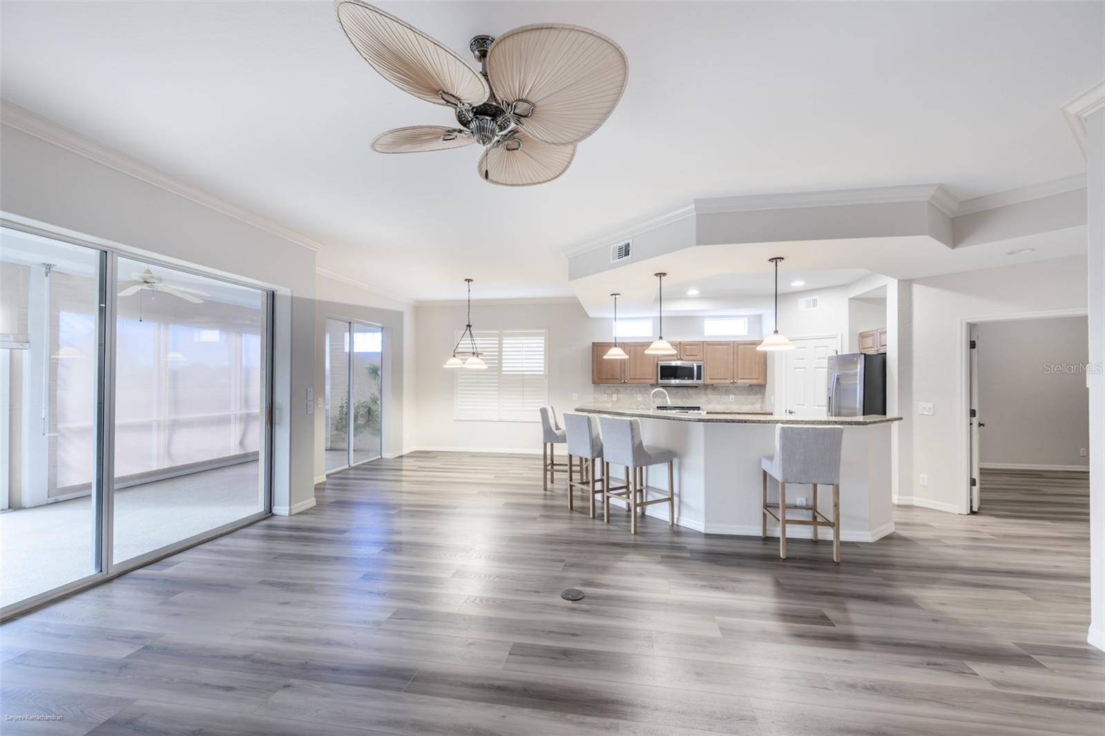 VIZCAYA AT BURNT STORE ISLES P - Residential Lease