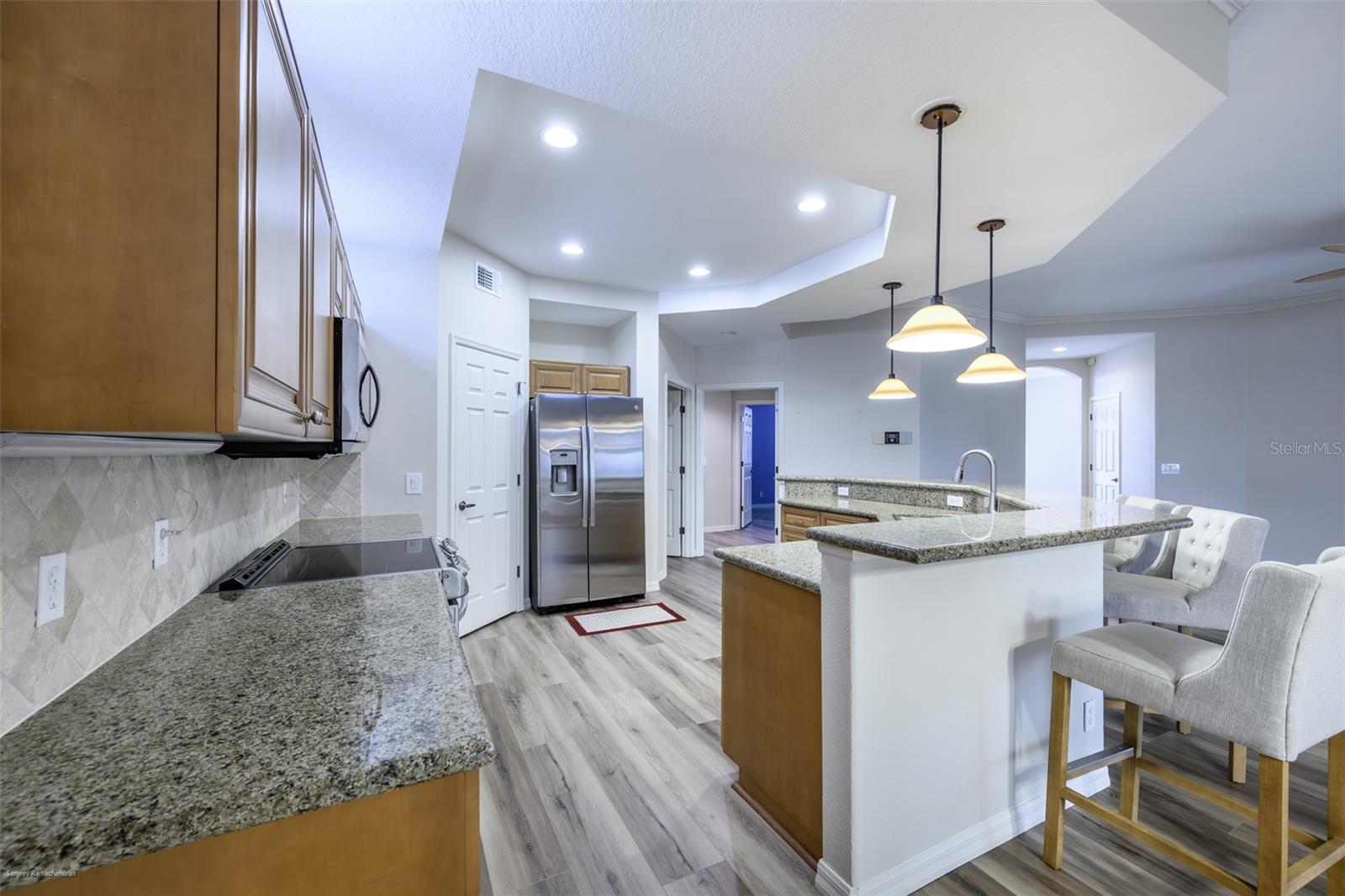 VIZCAYA AT BURNT STORE ISLES P - Residential Lease