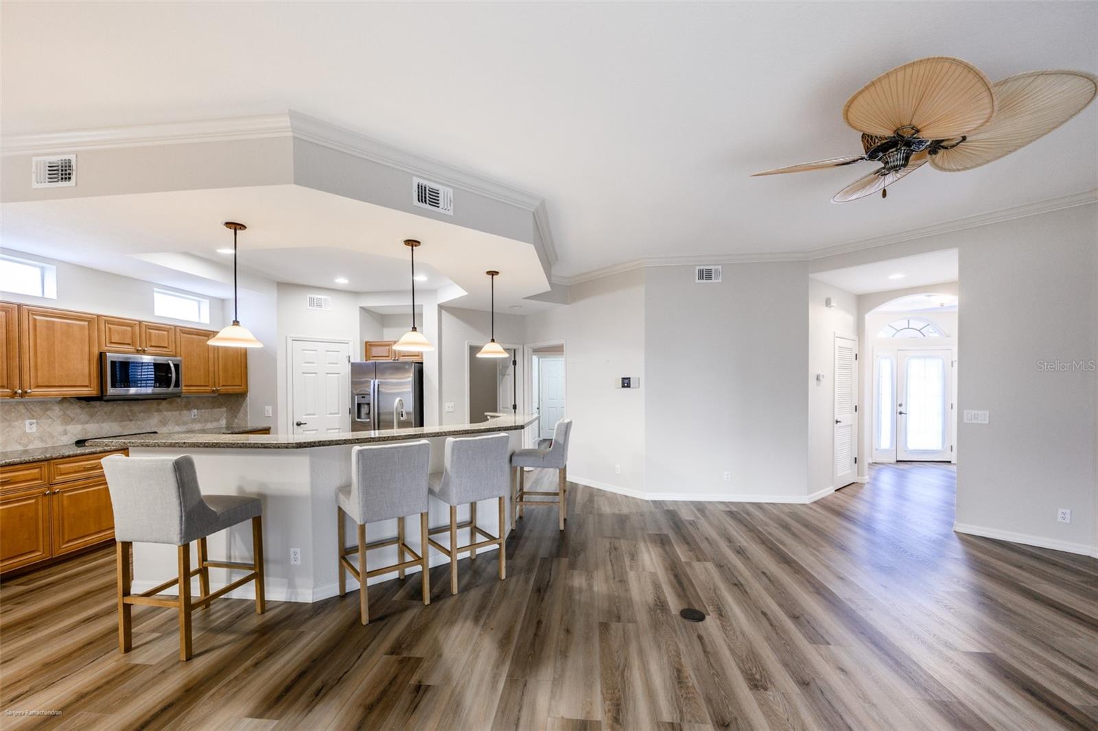 VIZCAYA AT BURNT STORE ISLES P - Residential Lease