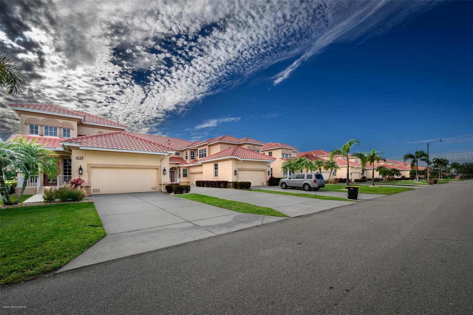 VIZCAYA AT BURNT STORE ISLES P - Residential Lease