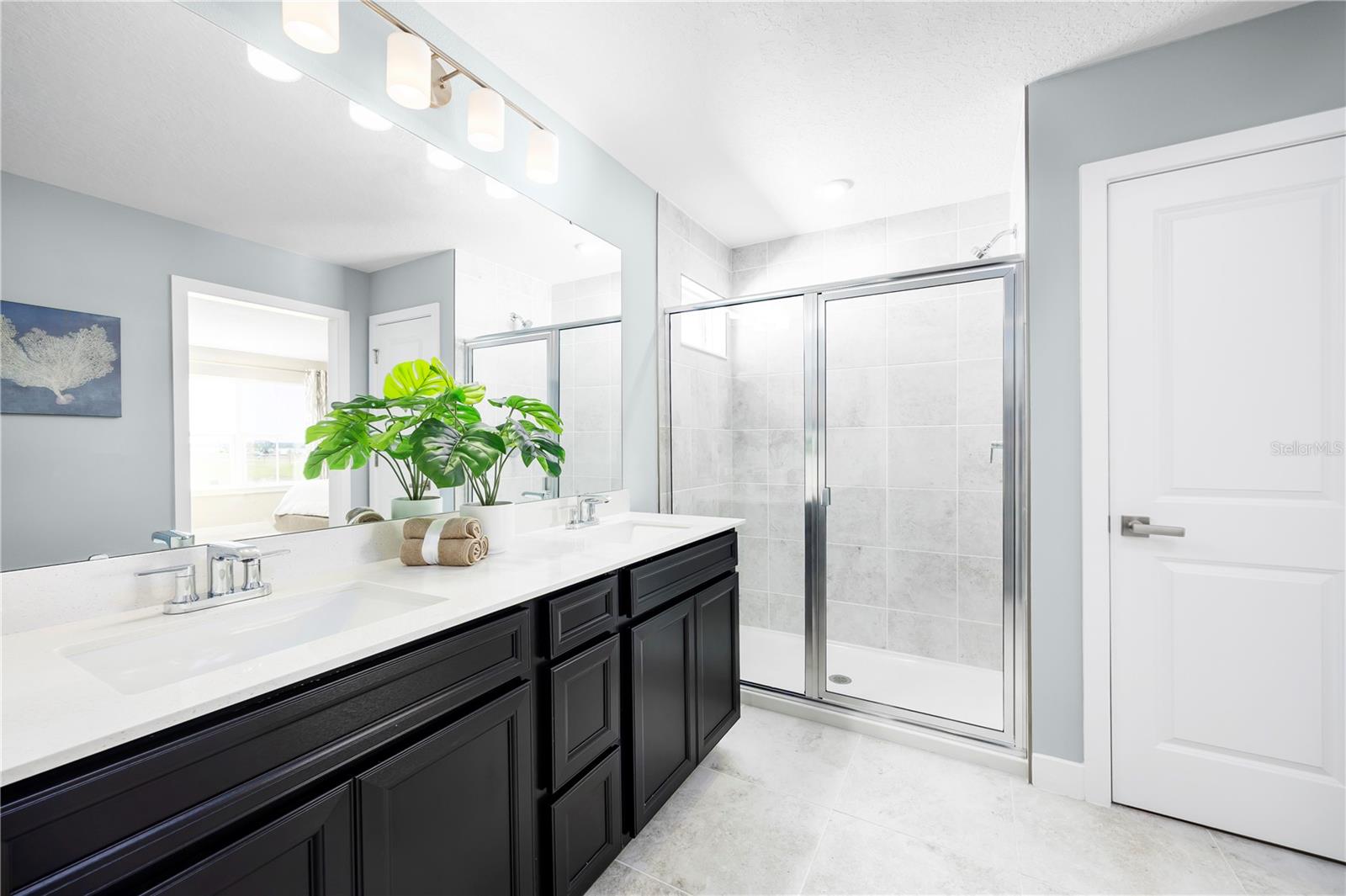 PARKVIEW PRESERVE - Residential