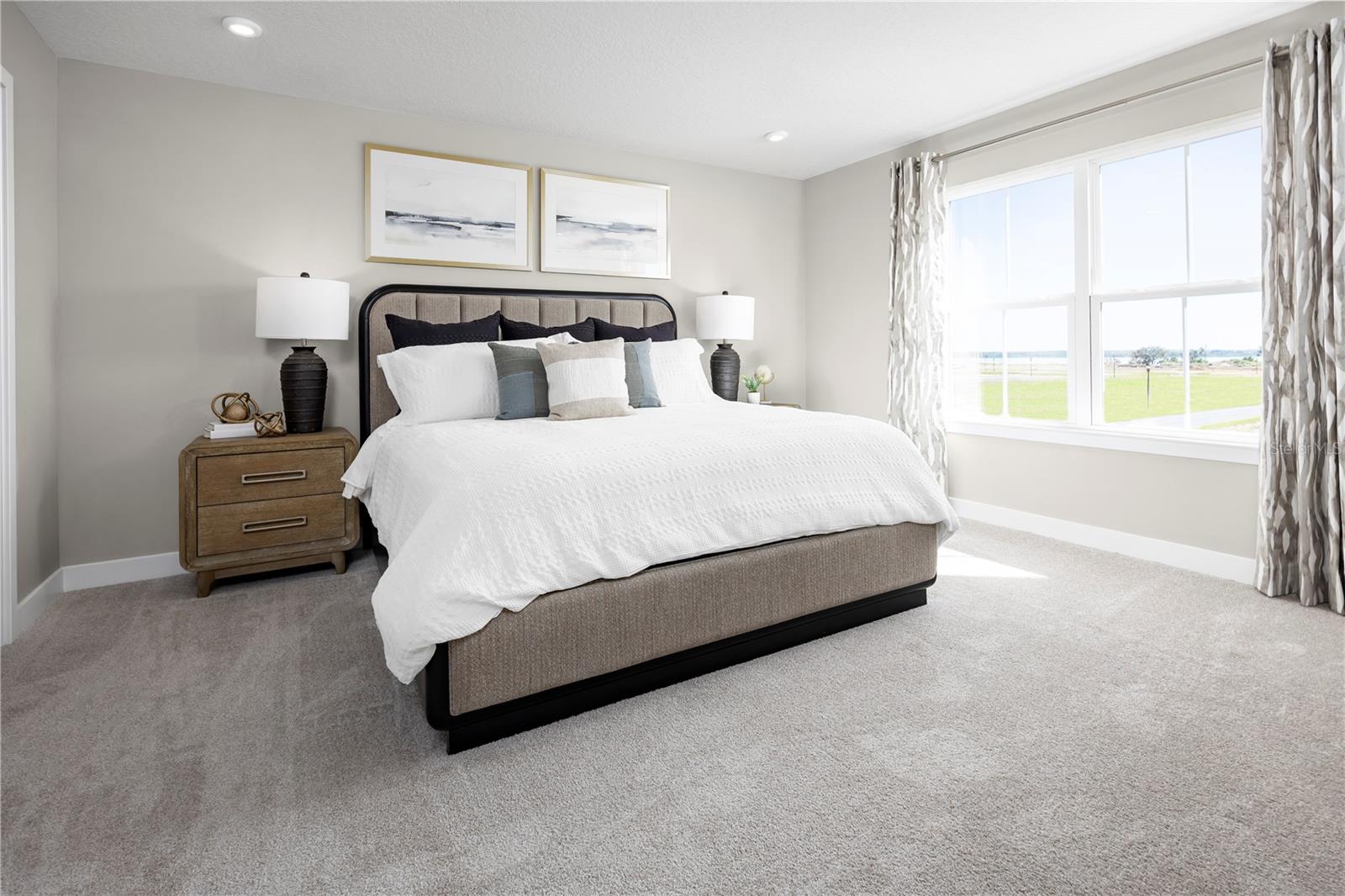 PARKVIEW PRESERVE - Residential