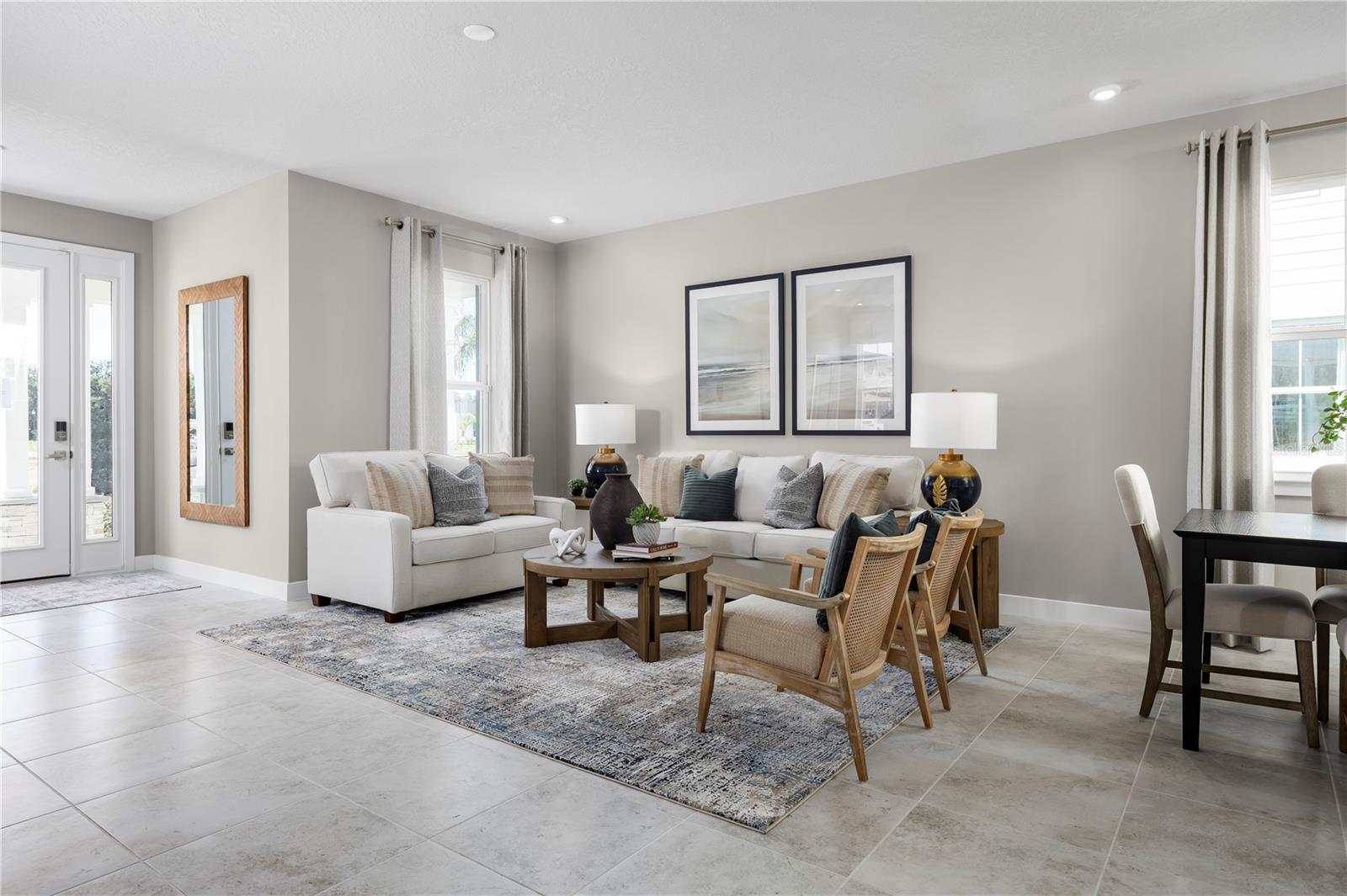 PARKVIEW PRESERVE - Residential