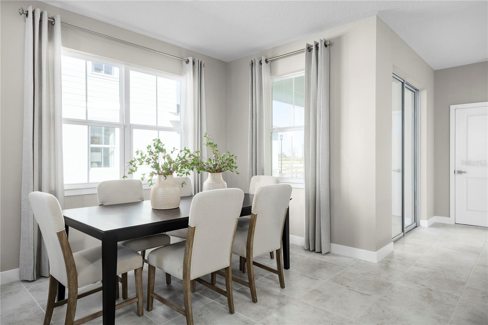 PARKVIEW PRESERVE - Residential