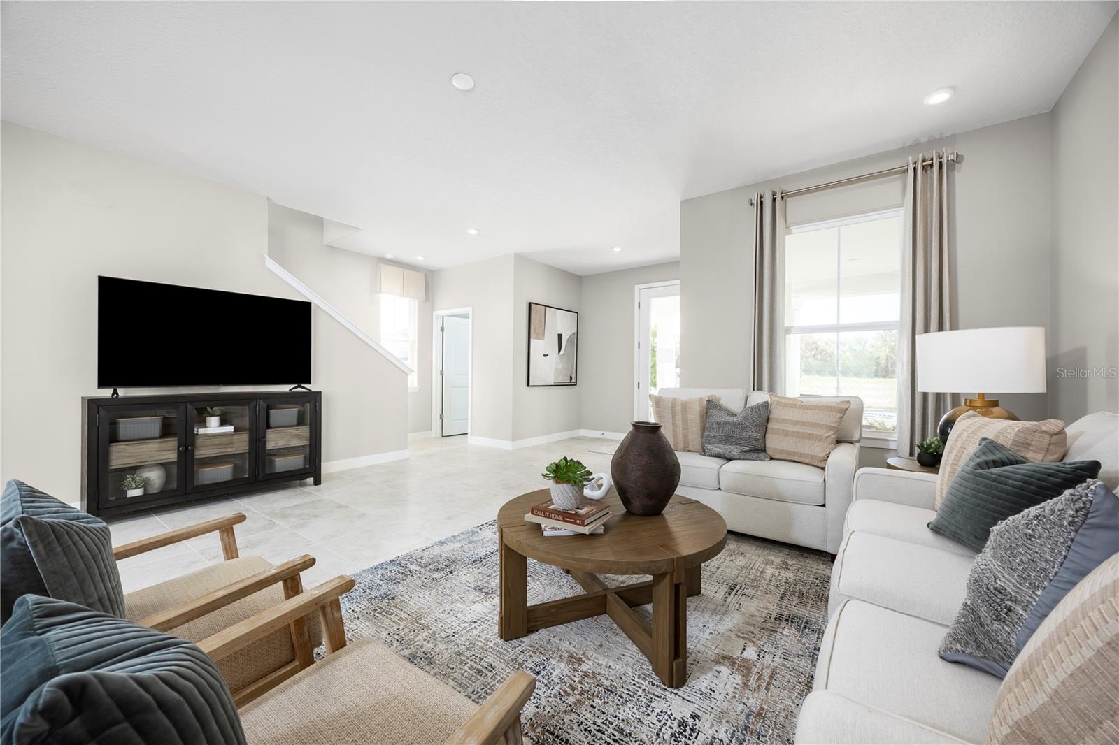 PARKVIEW PRESERVE - Residential