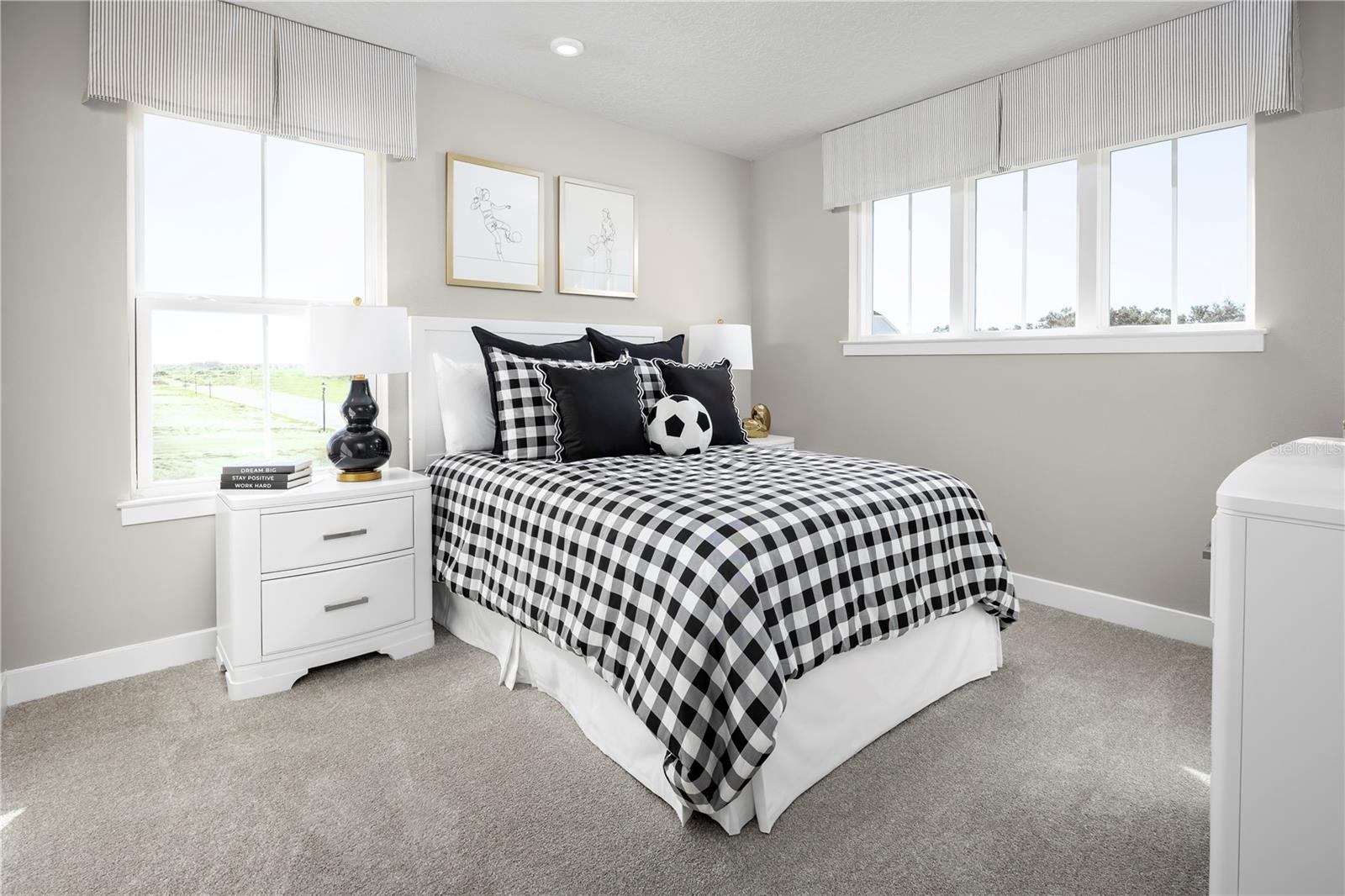 PARKVIEW PRESERVE - Residential