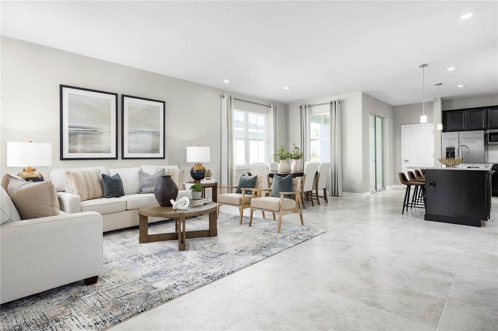 Photo of 3738 Sky Mountain Alley, Apopka, FL 32712 (MLS # W7884400)