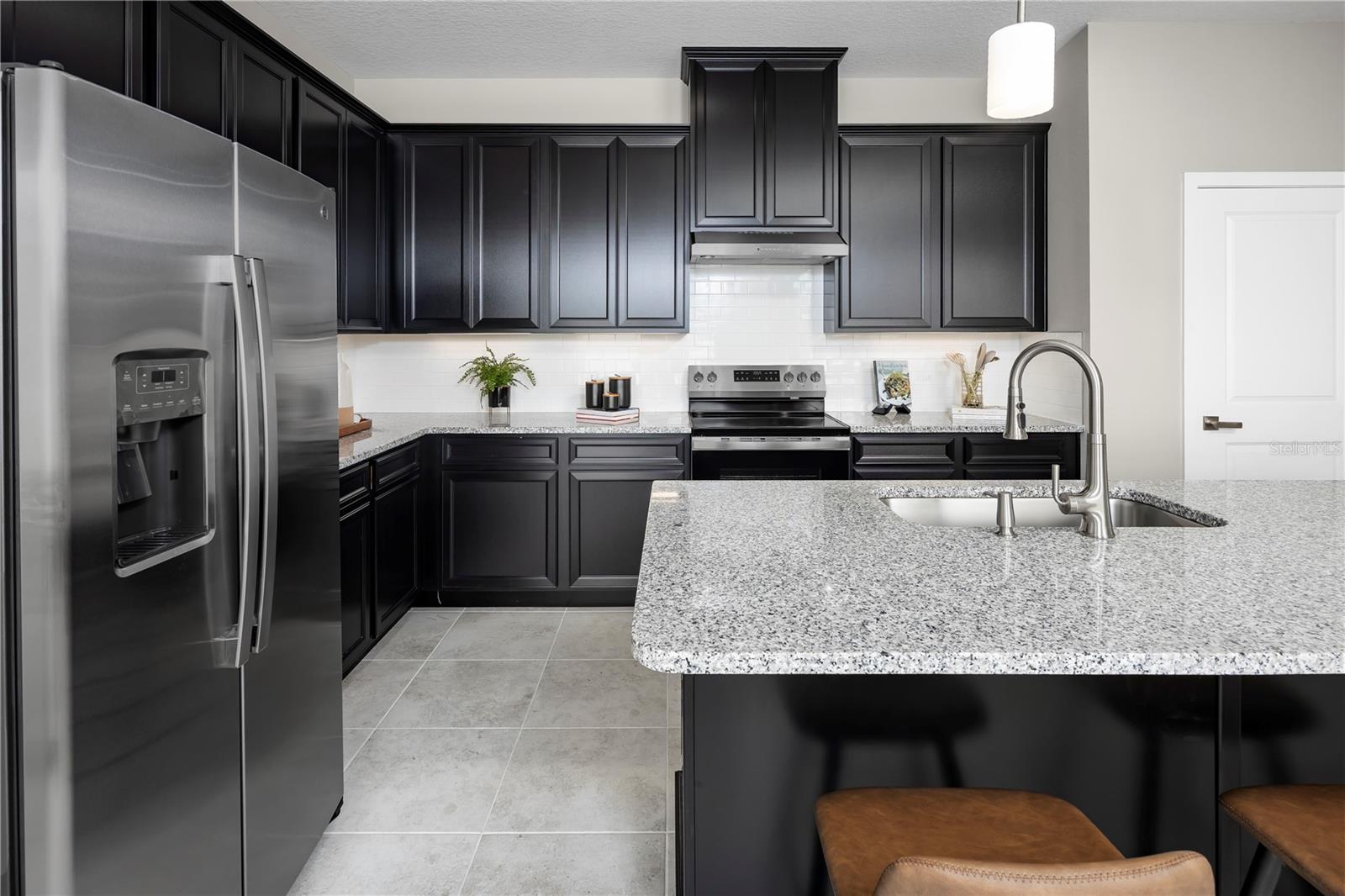 PARKVIEW PRESERVE - Residential