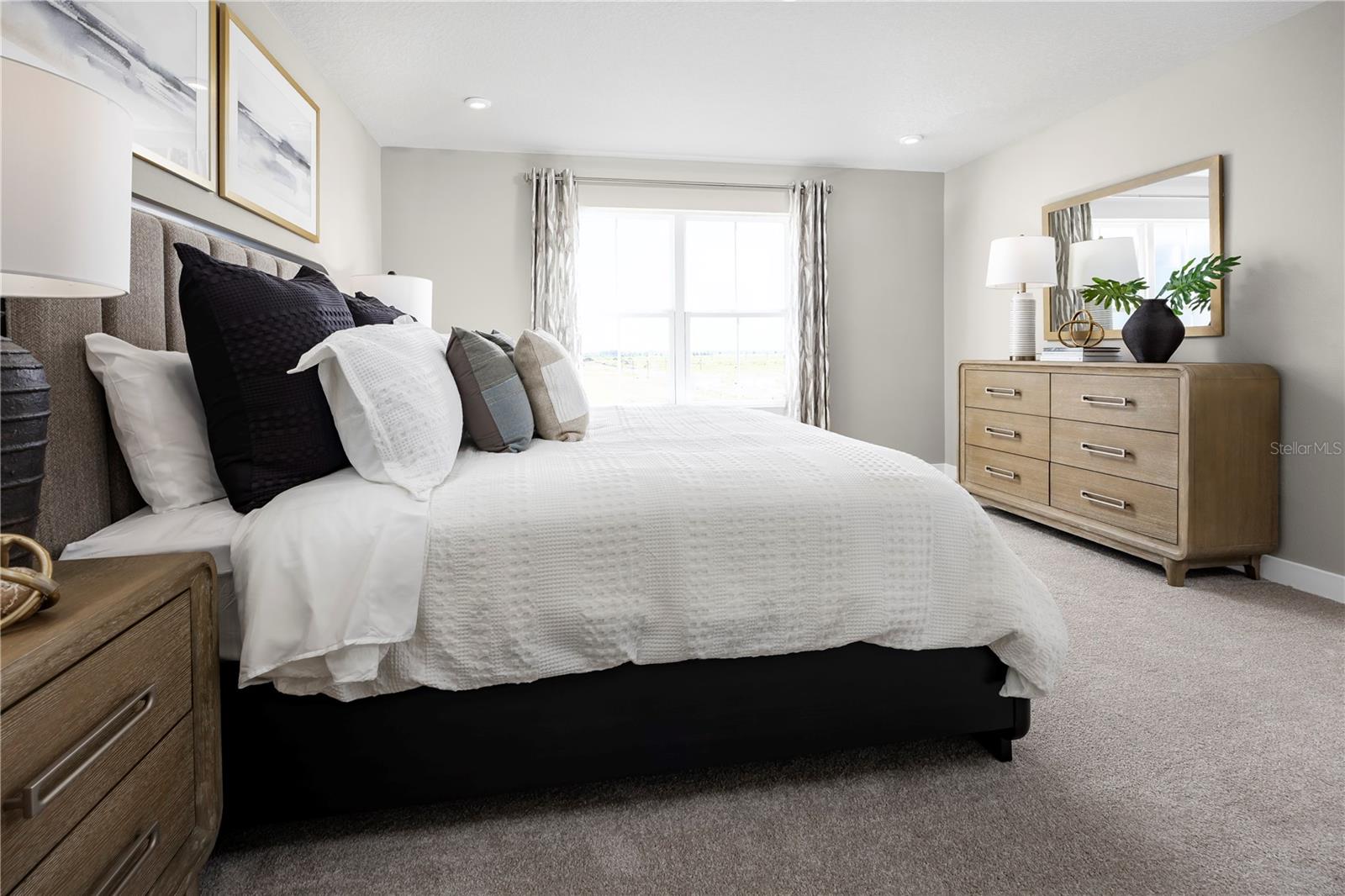 PARKVIEW PRESERVE - Residential