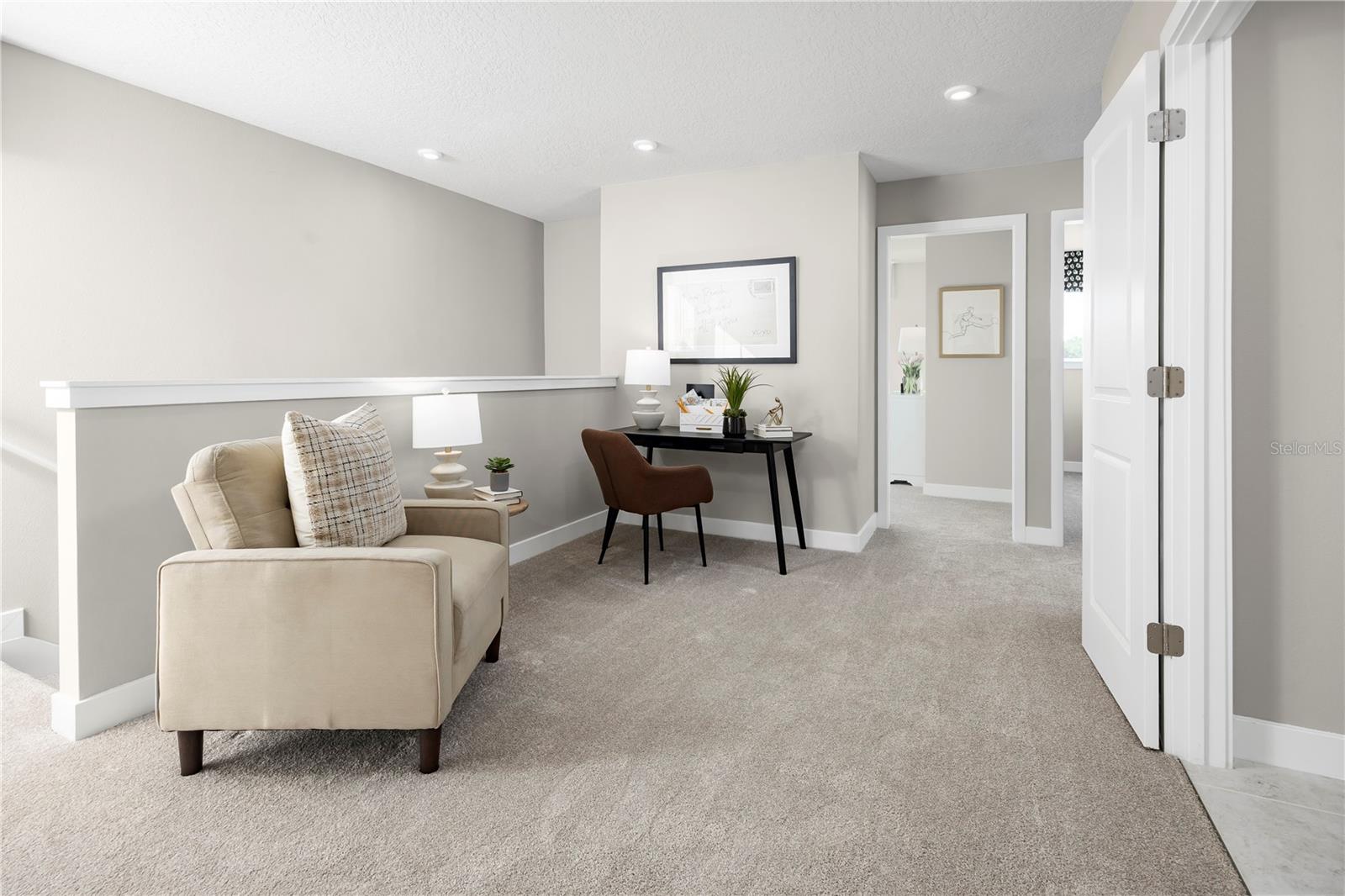 PARKVIEW PRESERVE - Residential