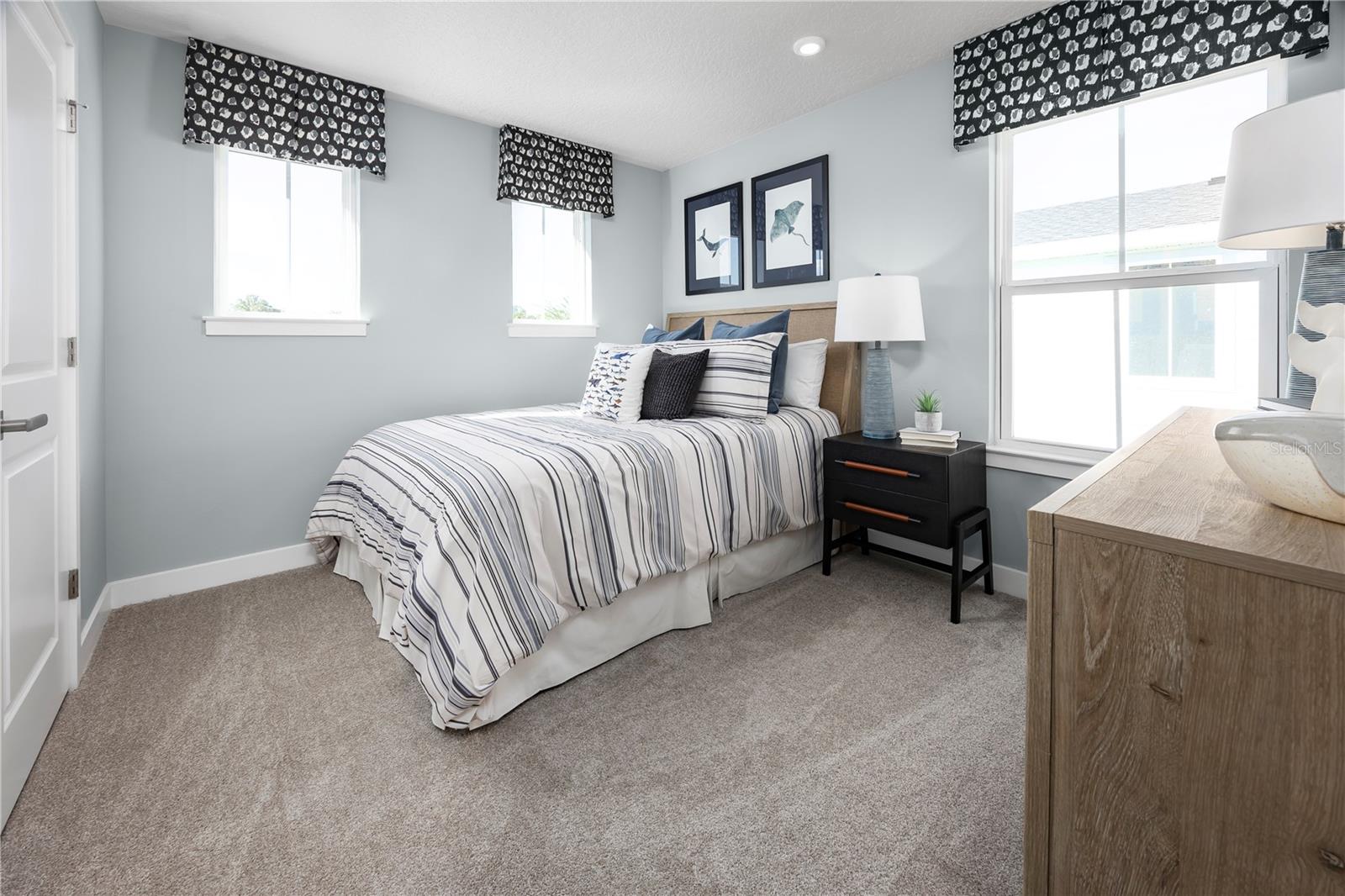 PARKVIEW PRESERVE - Residential