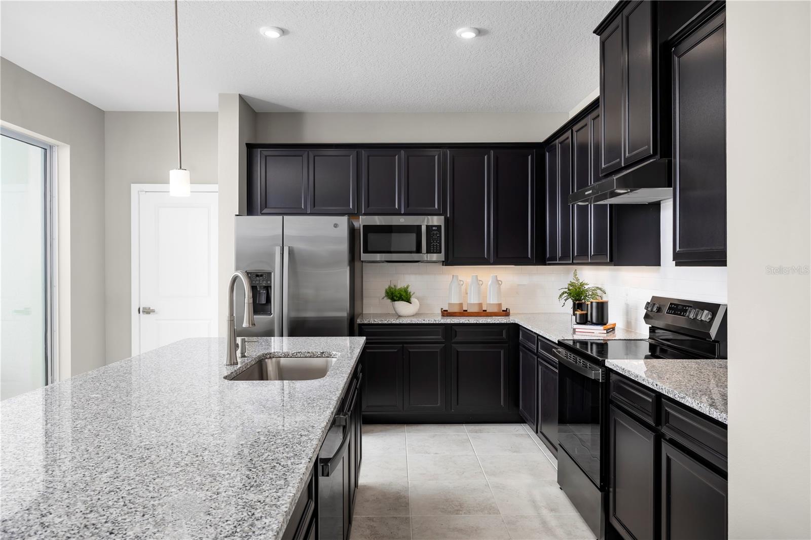 PARKVIEW PRESERVE - Residential