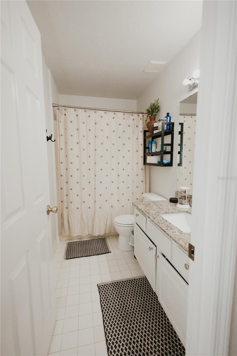 LAKE PIERCE VISTAS - Residential