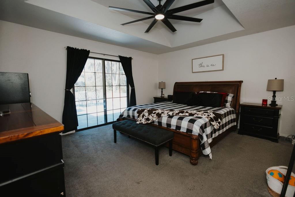 LAKE PIERCE VISTAS - Residential