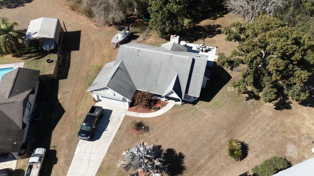 LAKE PIERCE VISTAS - Residential