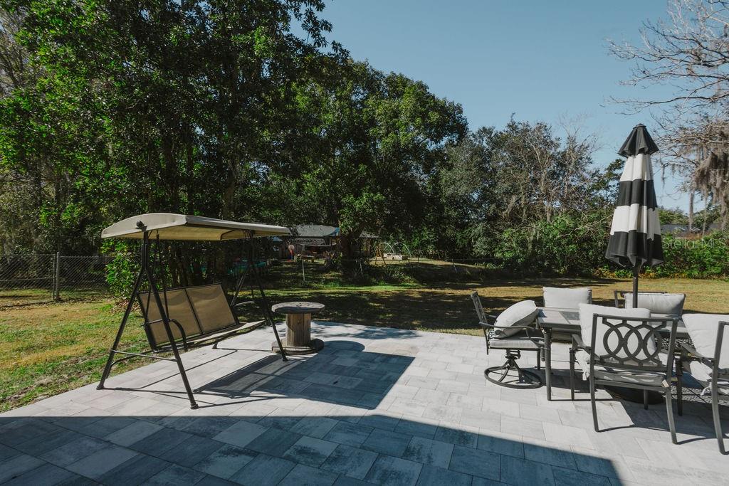 LAKE PIERCE VISTAS - Residential