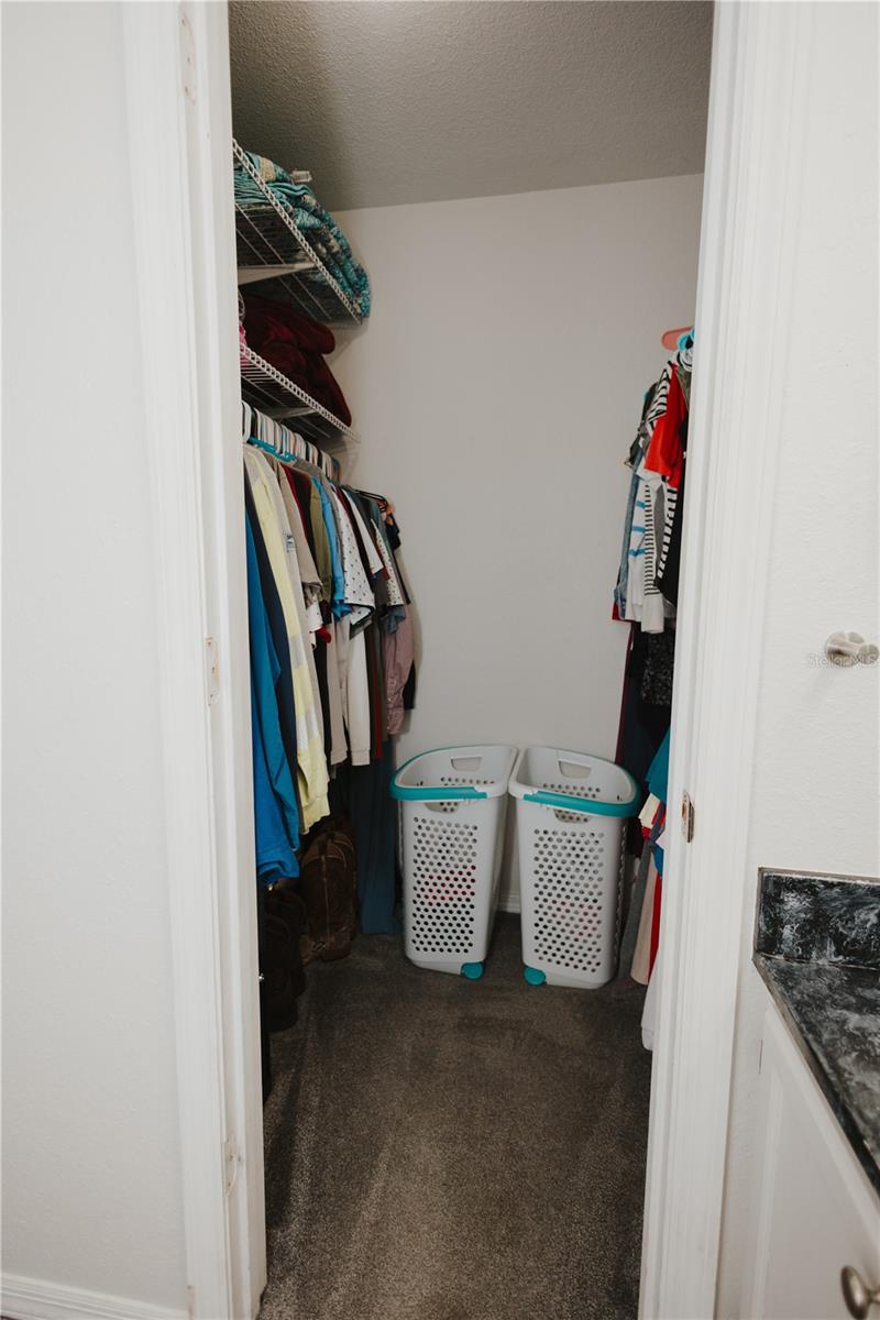 LAKE PIERCE VISTAS - Residential