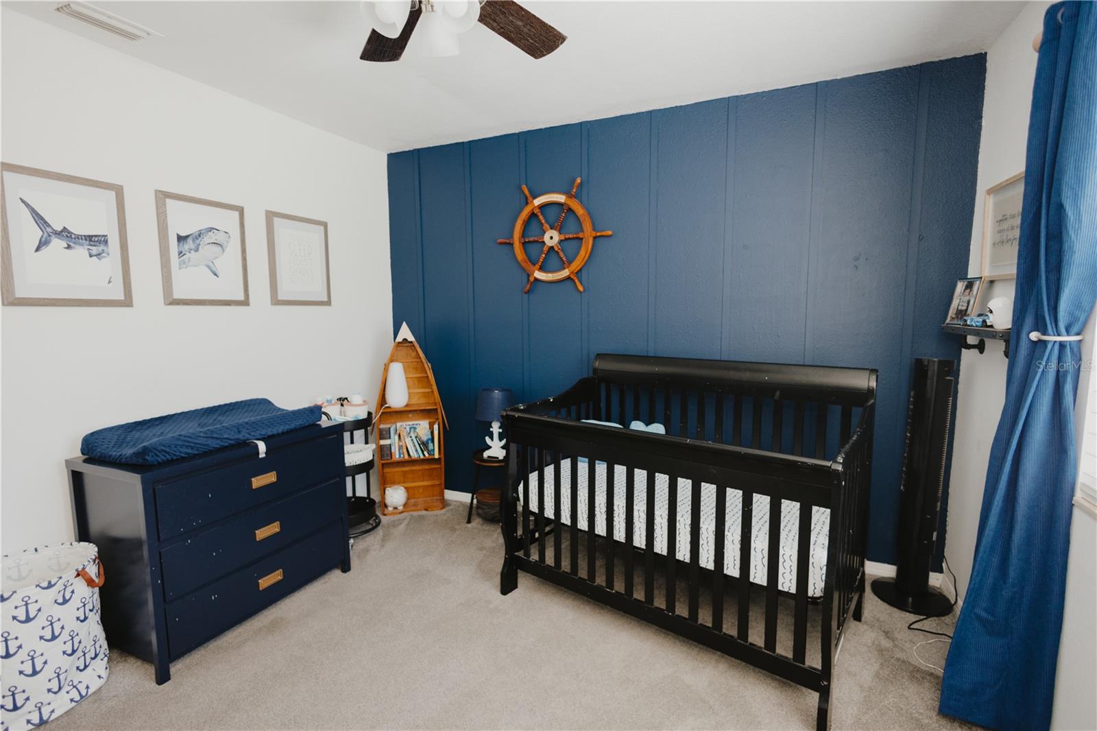 LAKE PIERCE VISTAS - Residential