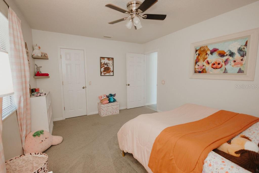 LAKE PIERCE VISTAS - Residential