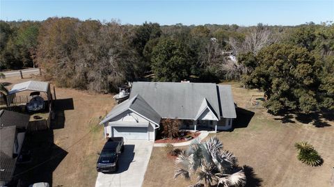 Photo of 3043 Shady Wood Lane, Lake Wales, FL 33898 (MLS # P4937742)
