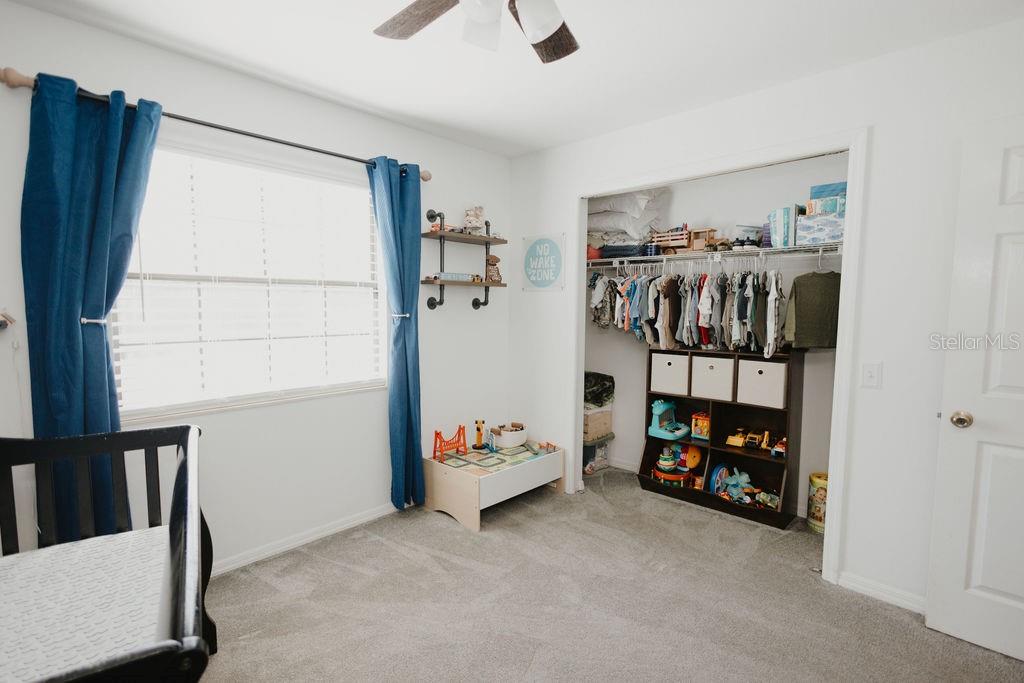 LAKE PIERCE VISTAS - Residential