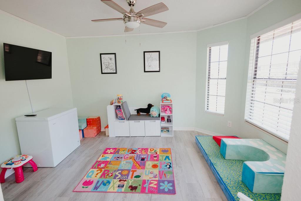 LAKE PIERCE VISTAS - Residential