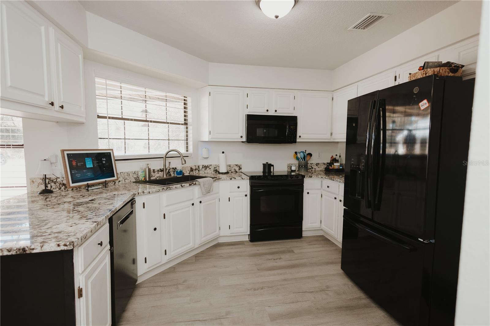 LAKE PIERCE VISTAS - Residential