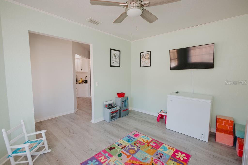 LAKE PIERCE VISTAS - Residential