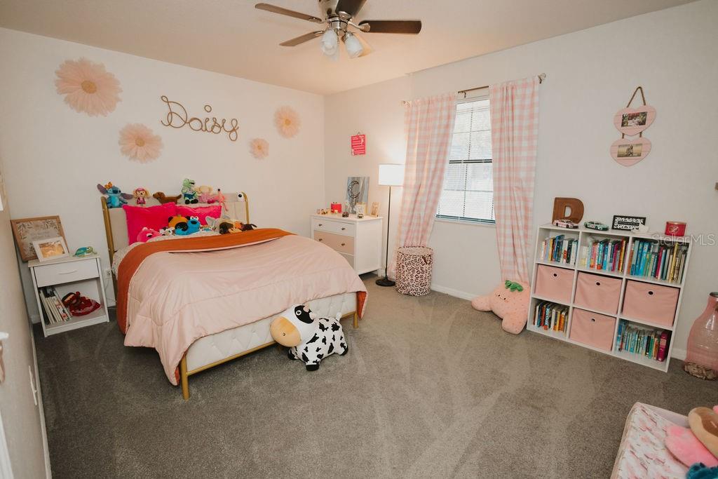 LAKE PIERCE VISTAS - Residential