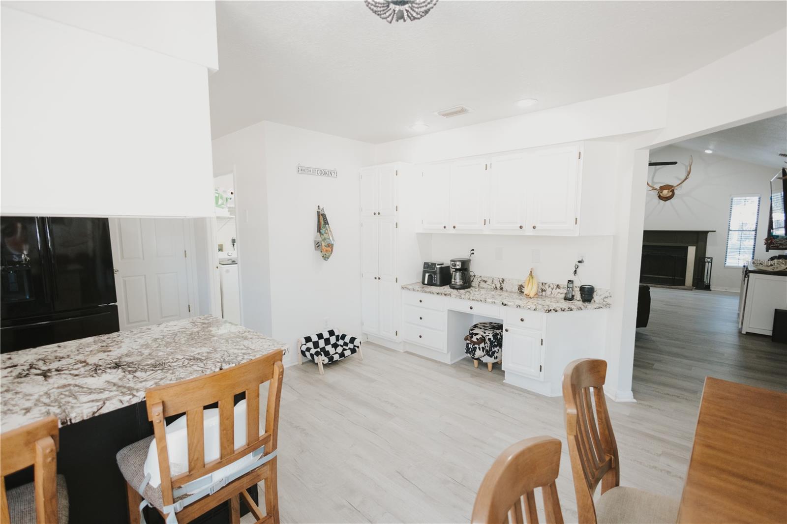 LAKE PIERCE VISTAS - Residential