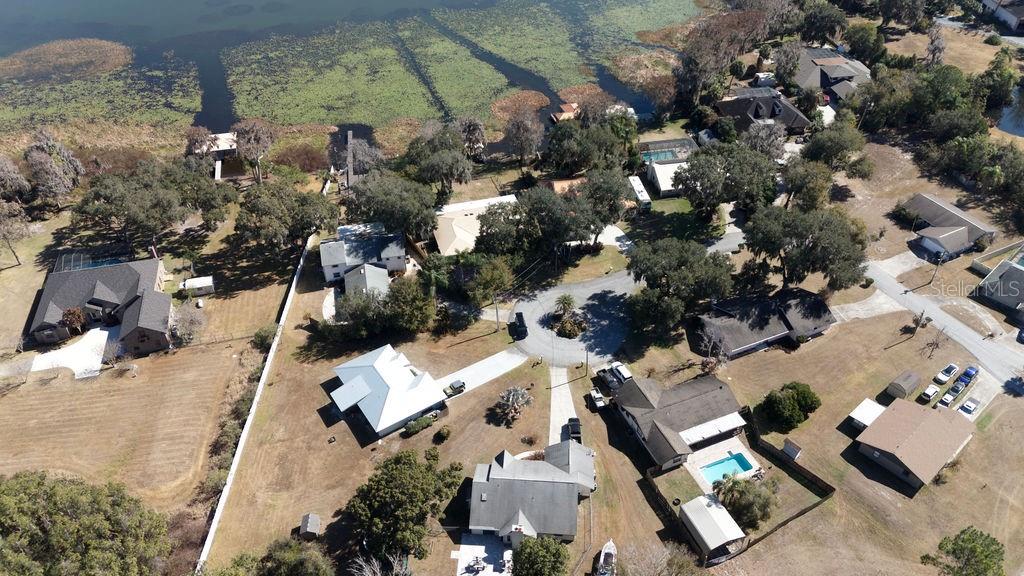 LAKE PIERCE VISTAS - Residential
