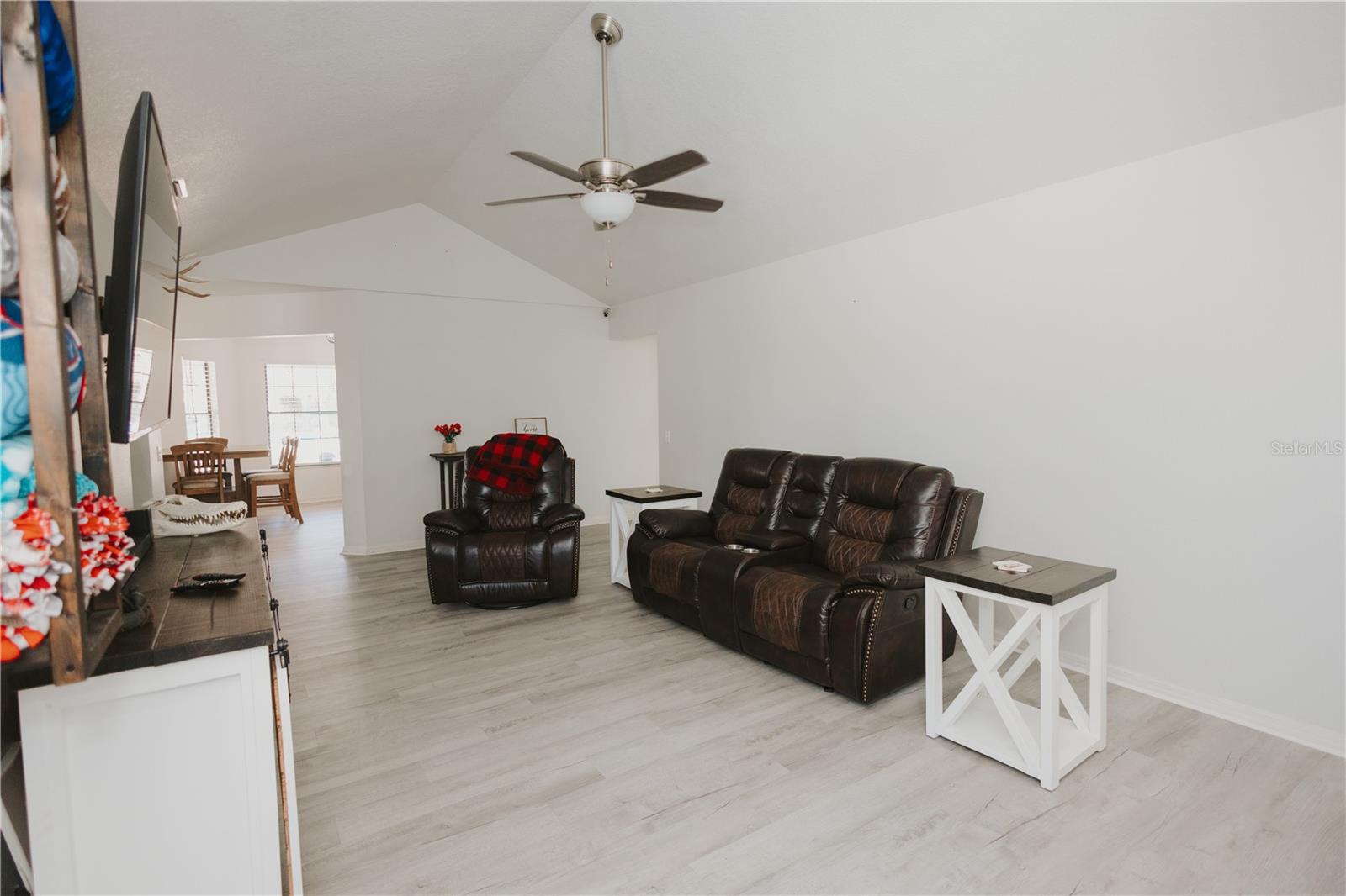 LAKE PIERCE VISTAS - Residential