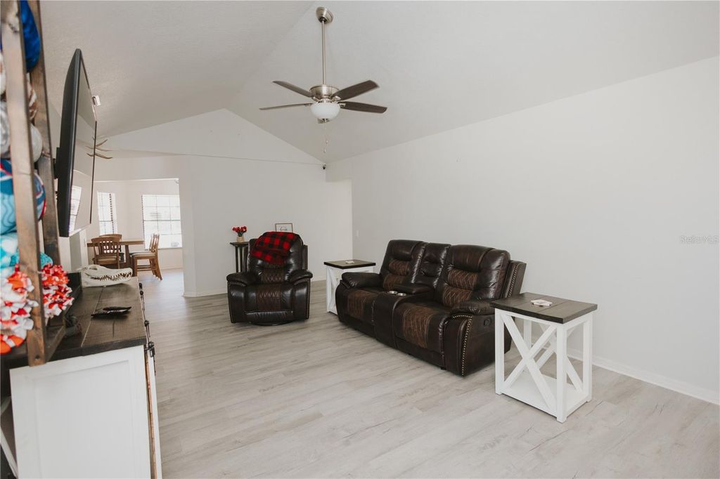 Photo of 3043 Shady Wood Lane, Lake Wales, FL 33898 (MLS # P4937742)