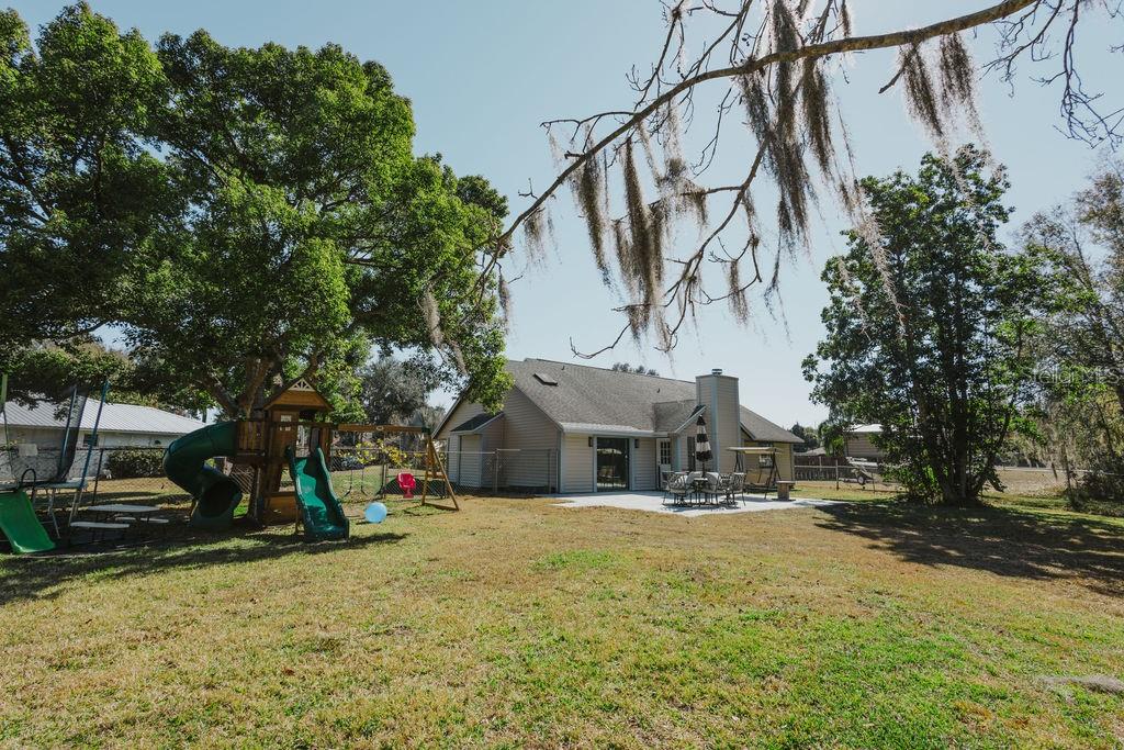 LAKE PIERCE VISTAS - Residential
