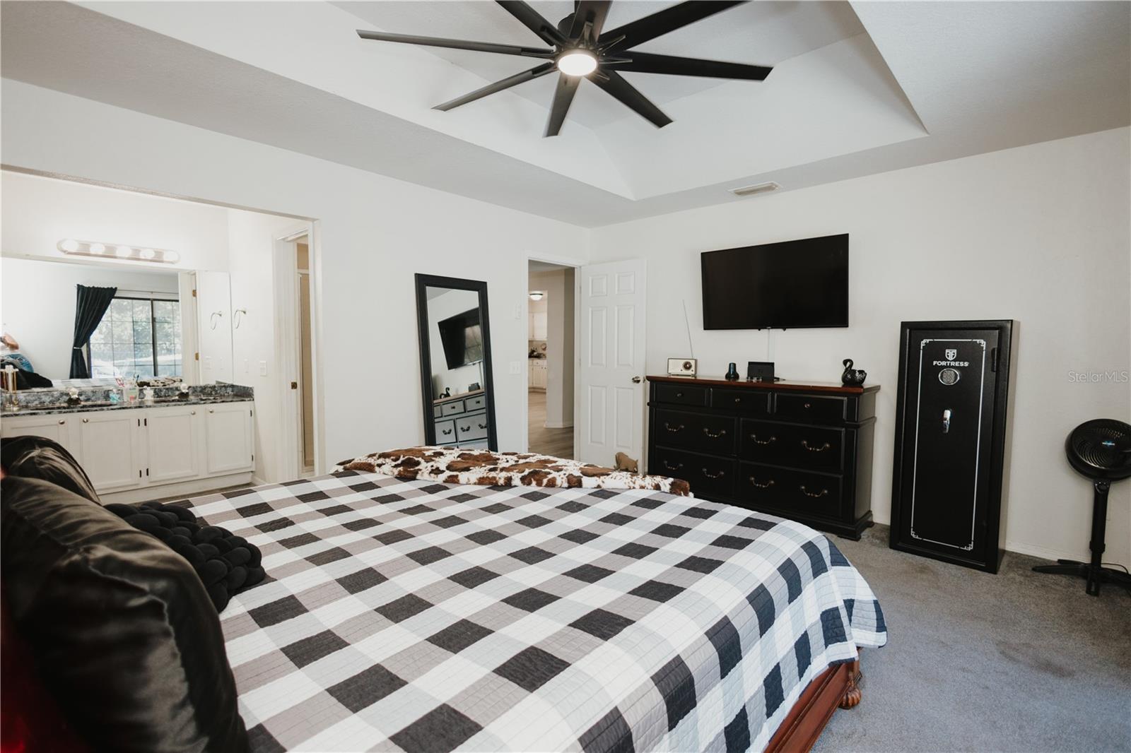 LAKE PIERCE VISTAS - Residential