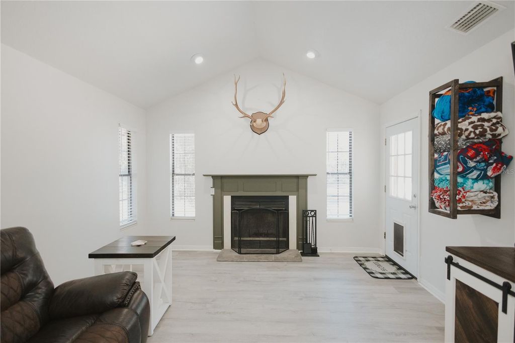 Photo of 3043 Shady Wood Lane, Lake Wales, FL 33898 (MLS # P4937742)