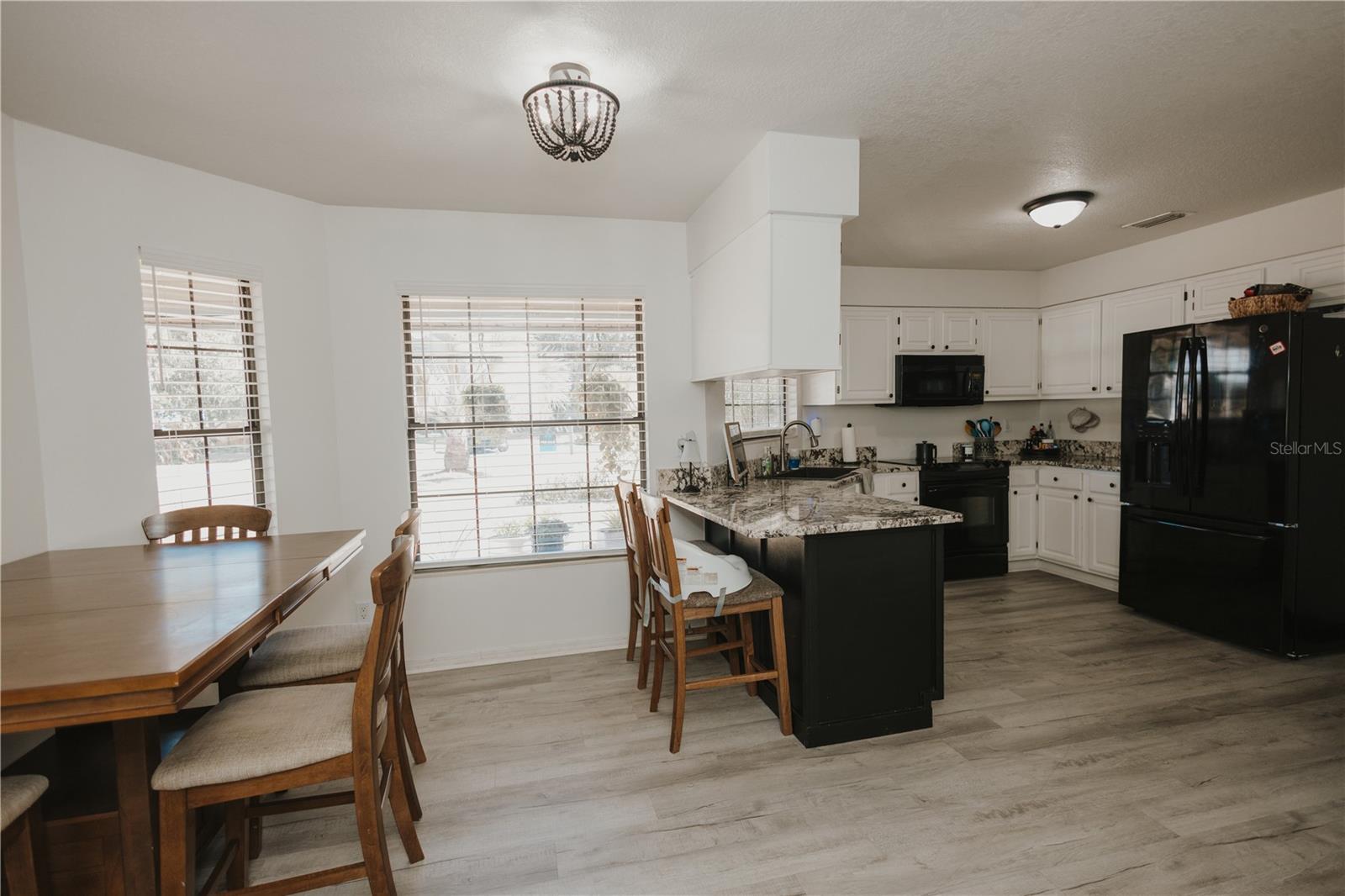 LAKE PIERCE VISTAS - Residential