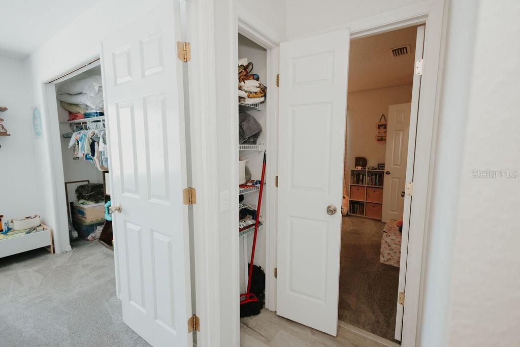 LAKE PIERCE VISTAS - Residential