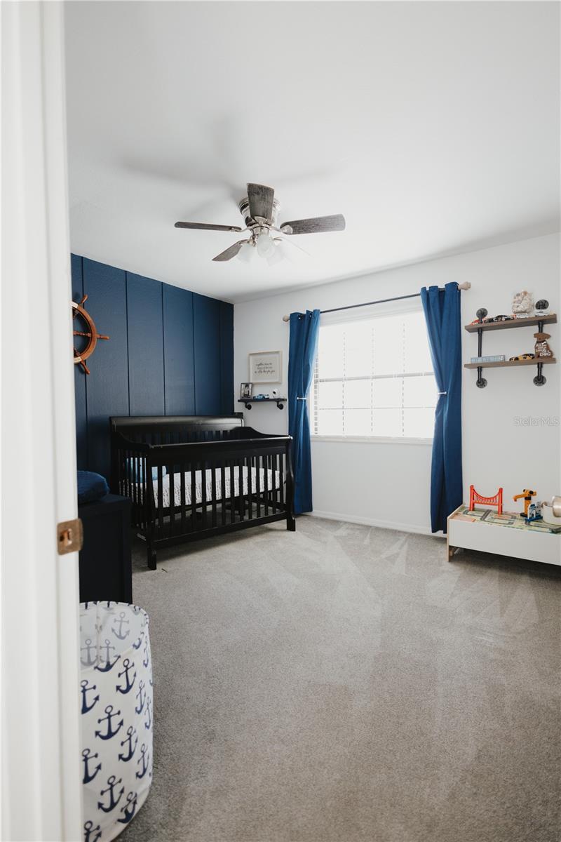 LAKE PIERCE VISTAS - Residential