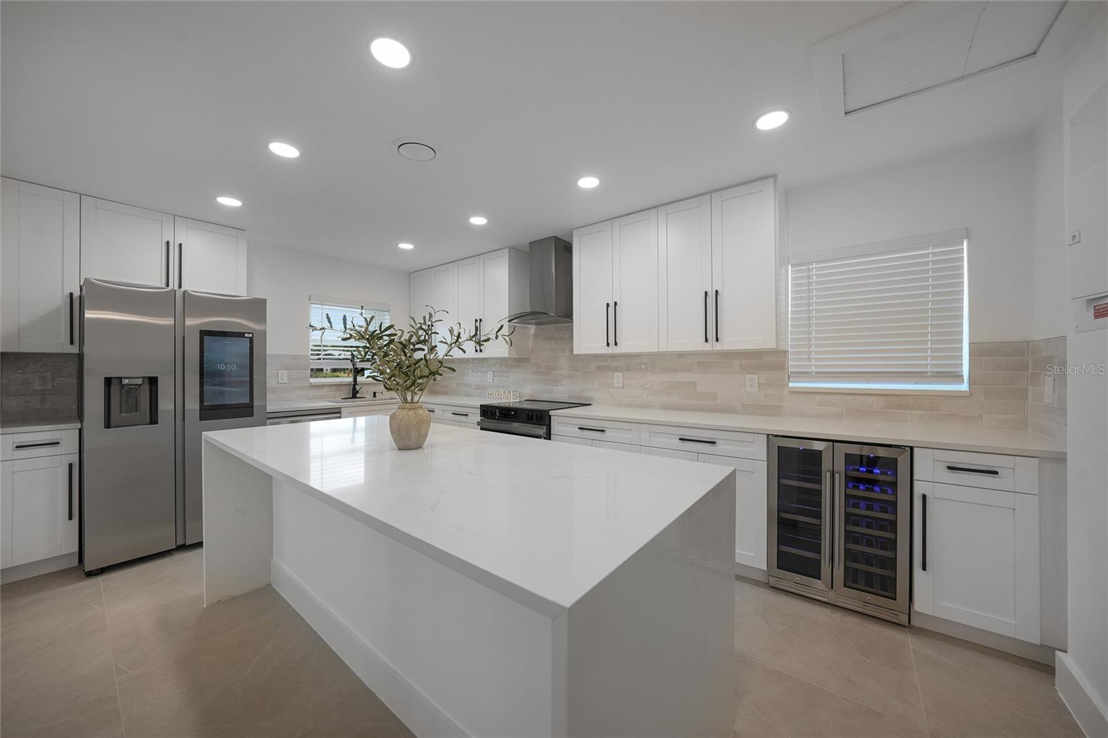 HRBR HEIGHTS - Residential