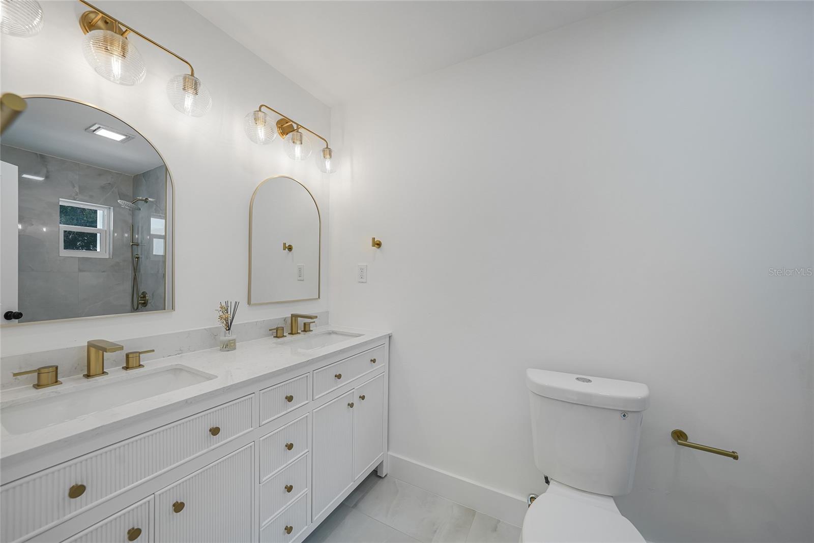 HRBR HEIGHTS - Residential