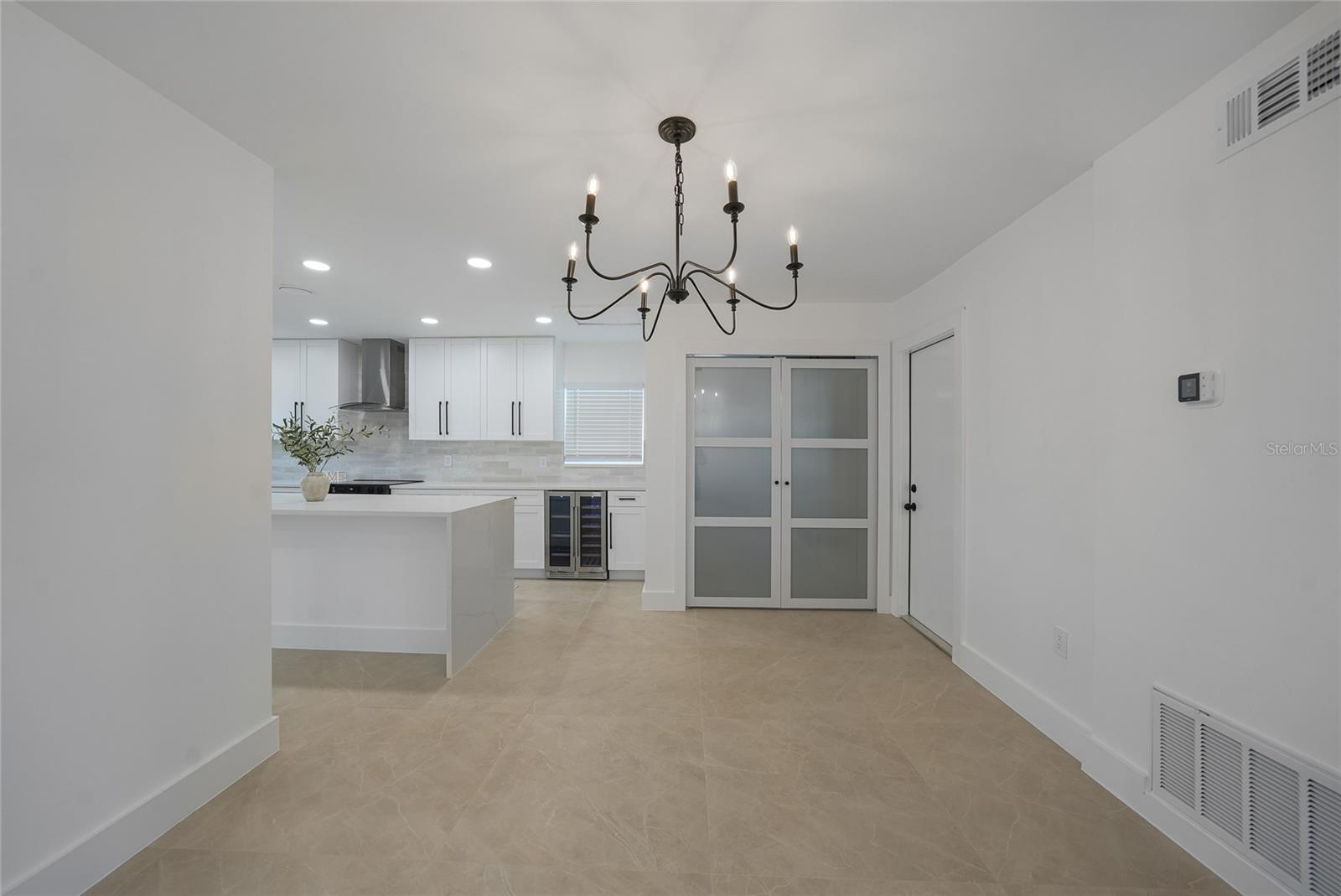 HRBR HEIGHTS - Residential